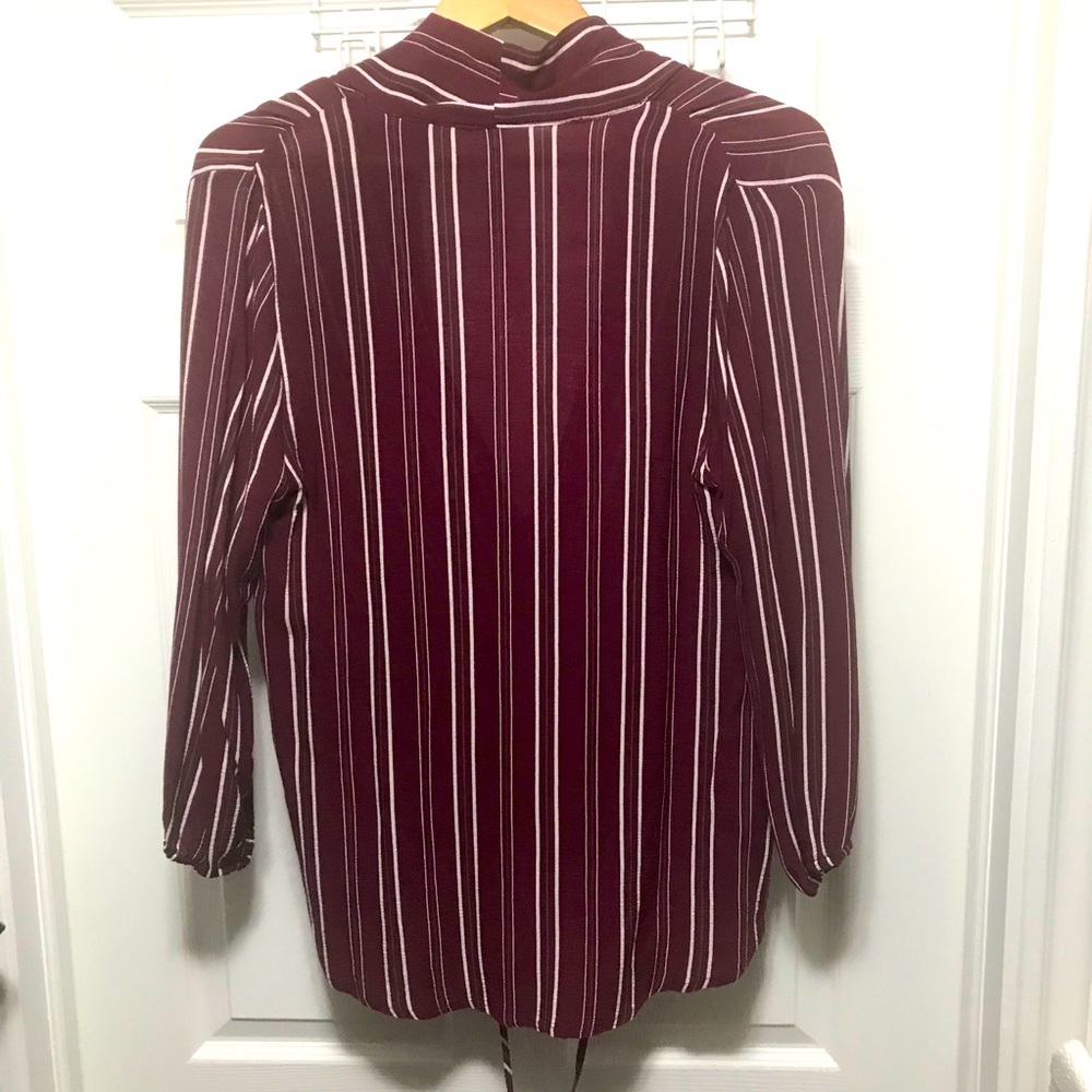 Lord & Taylor / Design Lab Blouse - Picture 3 of 13